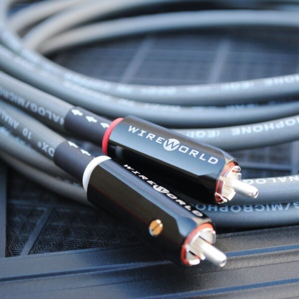WIREWORLD EQUINOX 10 RCA (EQI) - Imagen 2