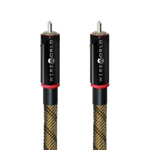 WIREWORLD GOLD ECLIPSE 10 RCA (GEI)