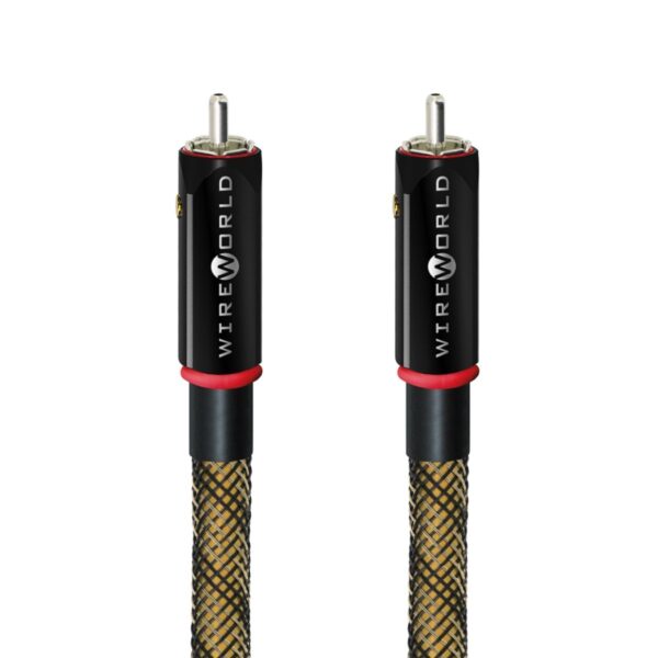 WIREWORLD GOLD ECLIPSE 10 RCA (GEI)