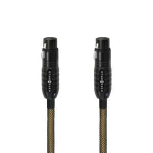 WIREWORLD GOLD ECLIPSE 8 XLR (GBI)