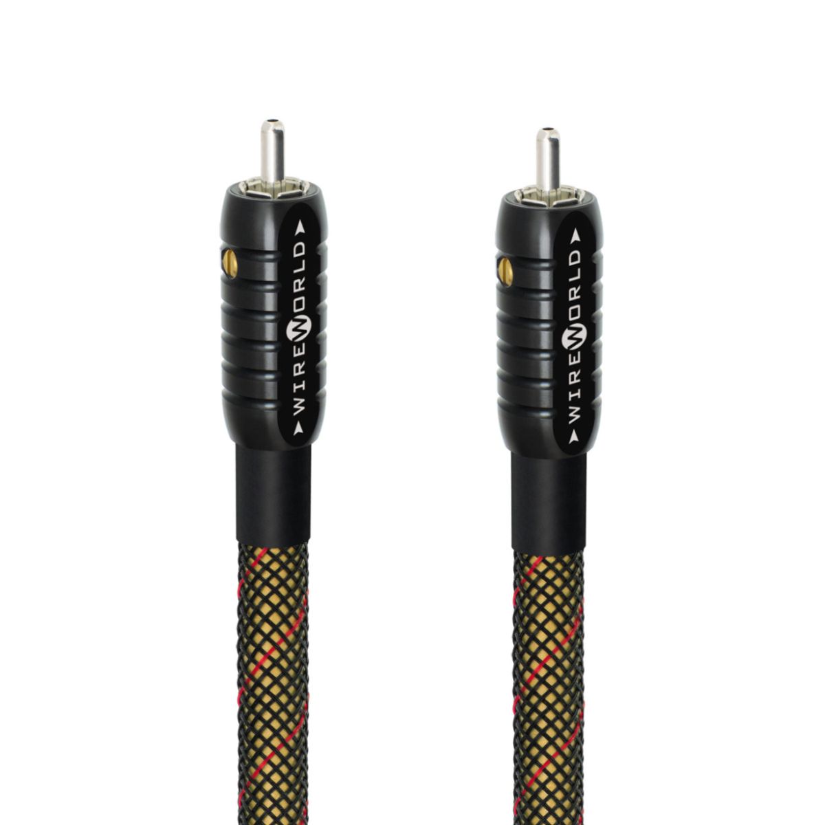WIREWORLD GOLD STARLIGHT 7 DIGITAL COAXIAL GSV Werner M sica