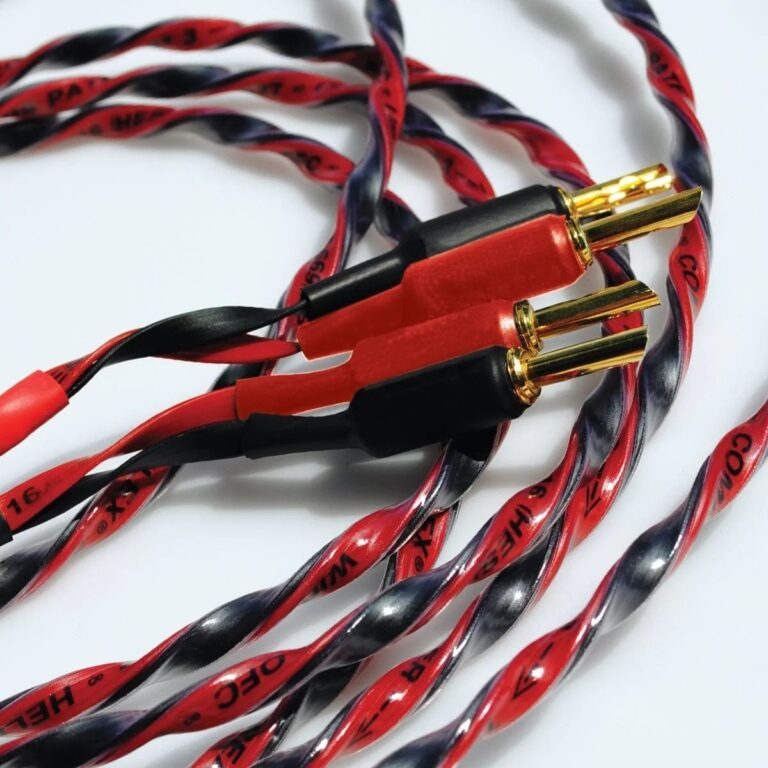 WIREWORLD HELICON 16 OFC (HES)