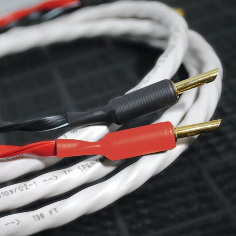 WIREWORLD LUNA 10 (LUS)