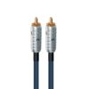 WIREWORLD LUNA 8 RCA (LUI)