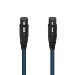 WIREWORLD LUNA XLR (LBI)