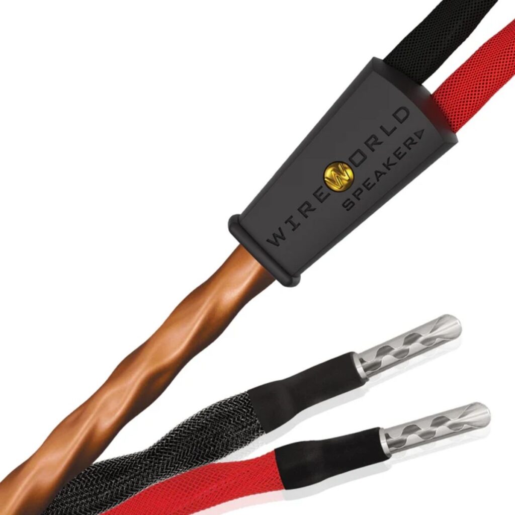 WIREWORLD MINI ECLIPSE 10 (MES)