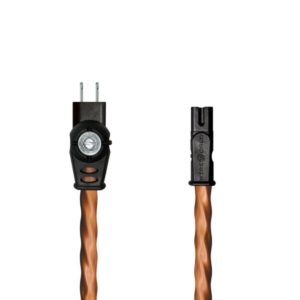 WIREWORLD MINI ELECTRA POWER CORD AC (MEP)