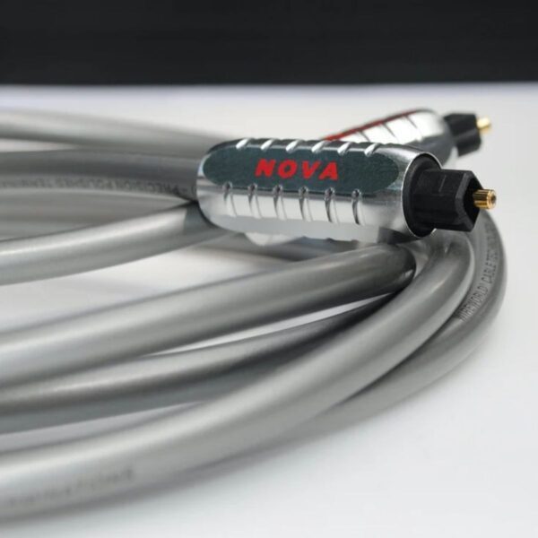 WIREWORLD NOVA TOSLINK (NTO) - Imagen 2