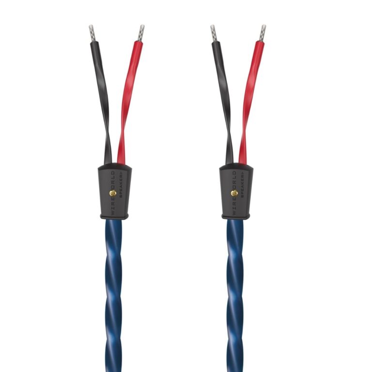 WIREWORLD OASIS 10 (OAS)