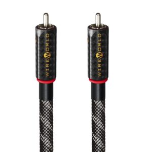 WIREWORLD PLATINUM ECLIPSE 10 RCA (PEI)