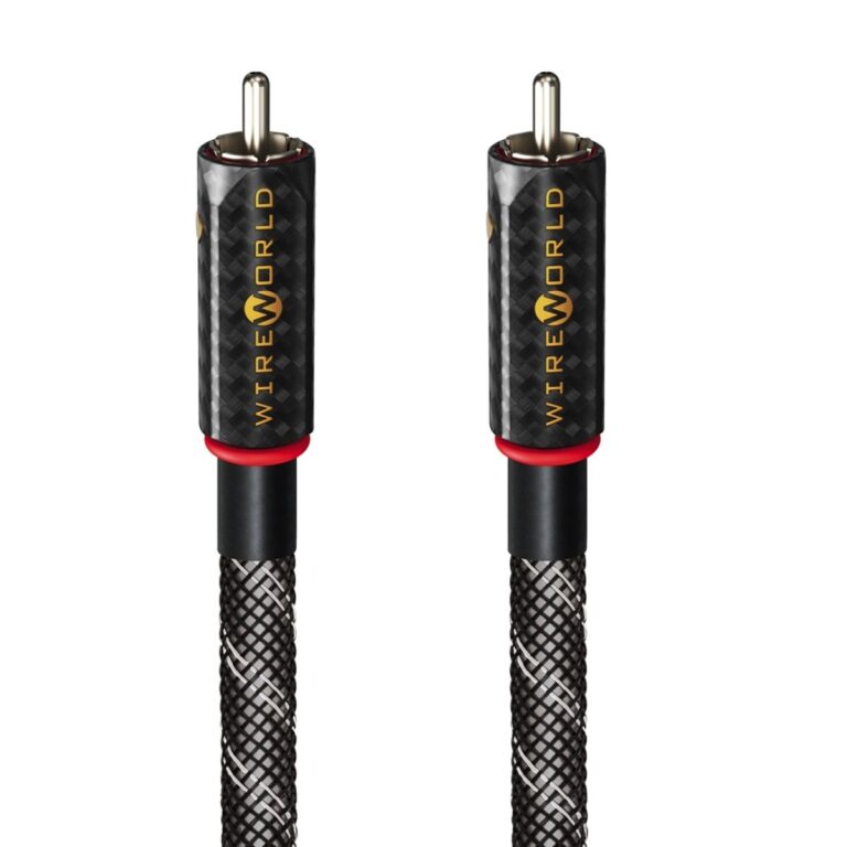 WIREWORLD PLATINUM ECLIPSE 10 RCA (PEI)