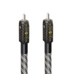 WIREWORLD PLATINUM ECLIPSE 8 RCA (PEI)