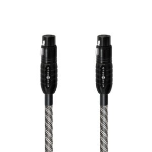 WIREWORLD PLATINUM ECLIPSE 8 XLR (BPI)