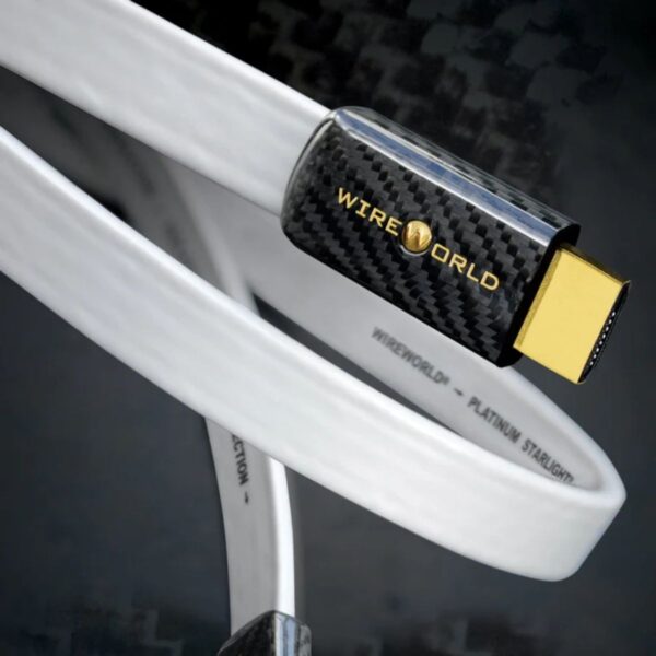 WIREWORLD PLATINUM STARLIGHT 48 HDMI (PSH48) - Imagen 2