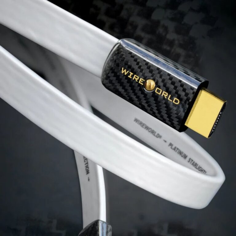 WIREWORLD PLATINUM STARLIGHT 48 HDMI (PSH48)