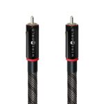 WIREWORLD SILVER ECLIPSE 10 RCA (SEI)