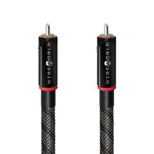 WIREWORLD SILVER ECLIPSE 10 RCA (SEI)