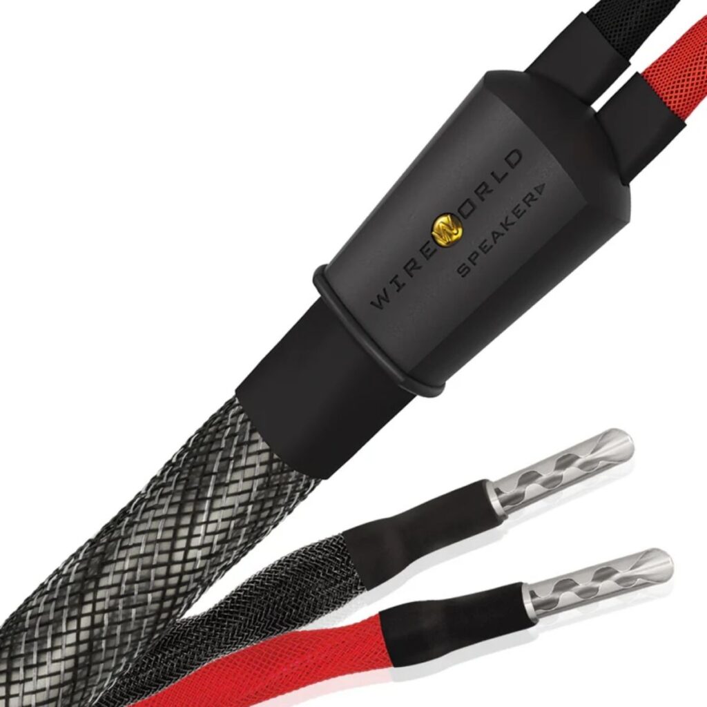 WIREWORLD SILVER ECLIPSE 10 (SES)