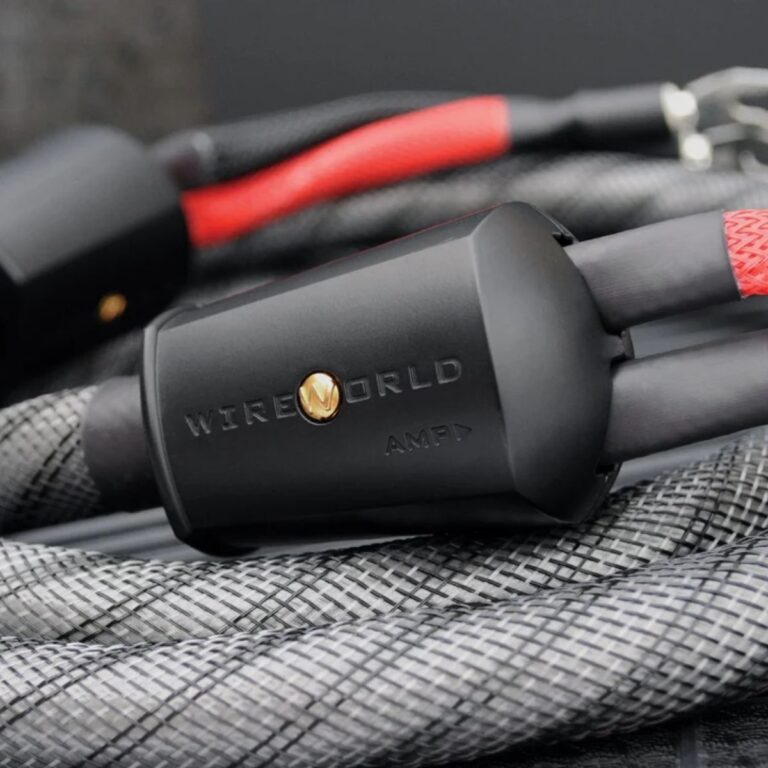 WIREWORLD SILVER ECLIPSE 10 (SES)