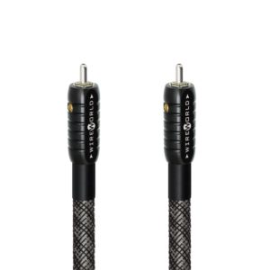 WIREWORLD SILVER ECLIPSE 8 RCA (SEI)