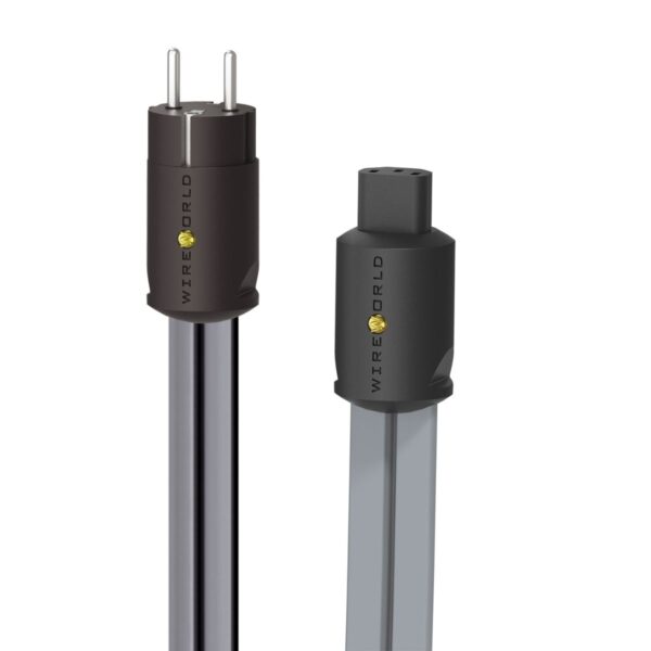WIREWORLD SILVER ELECTRA AC (SEP)