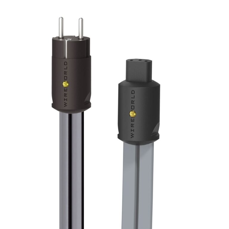 WIREWORLD SILVER ELECTRA AC (SEP)