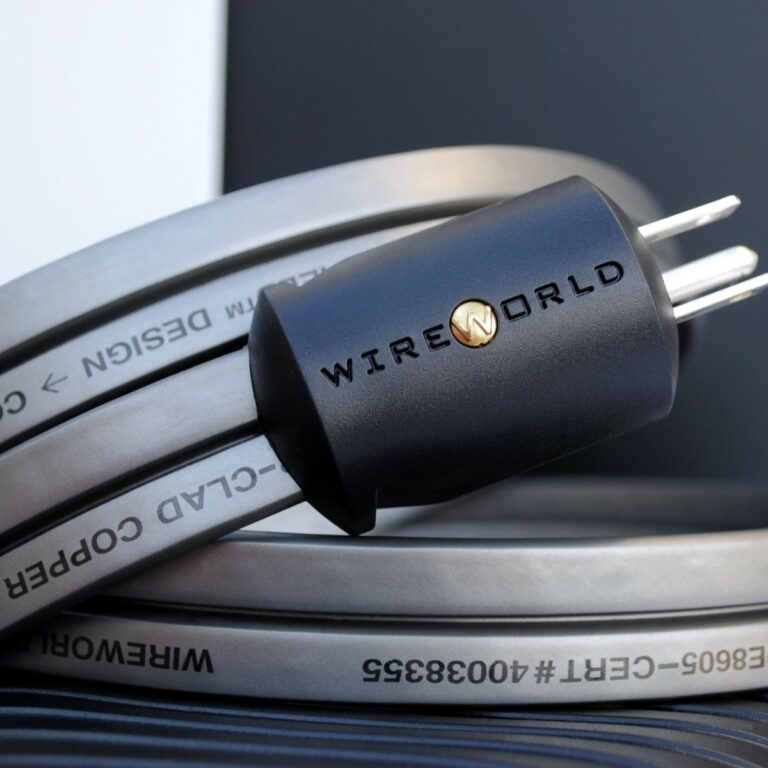 WIREWORLD SILVER ELECTRA AC (SEP)