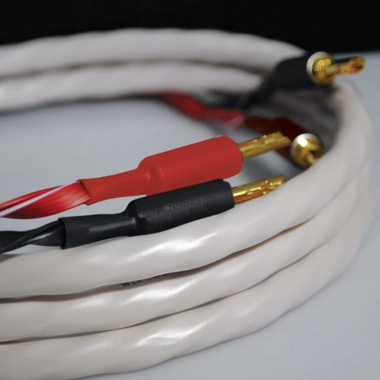 WIREWORLD SOLSTICE 10 (SOS)