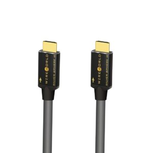 WIREWORLD SILVER SPHERE 48 HDMI (SSPH48)