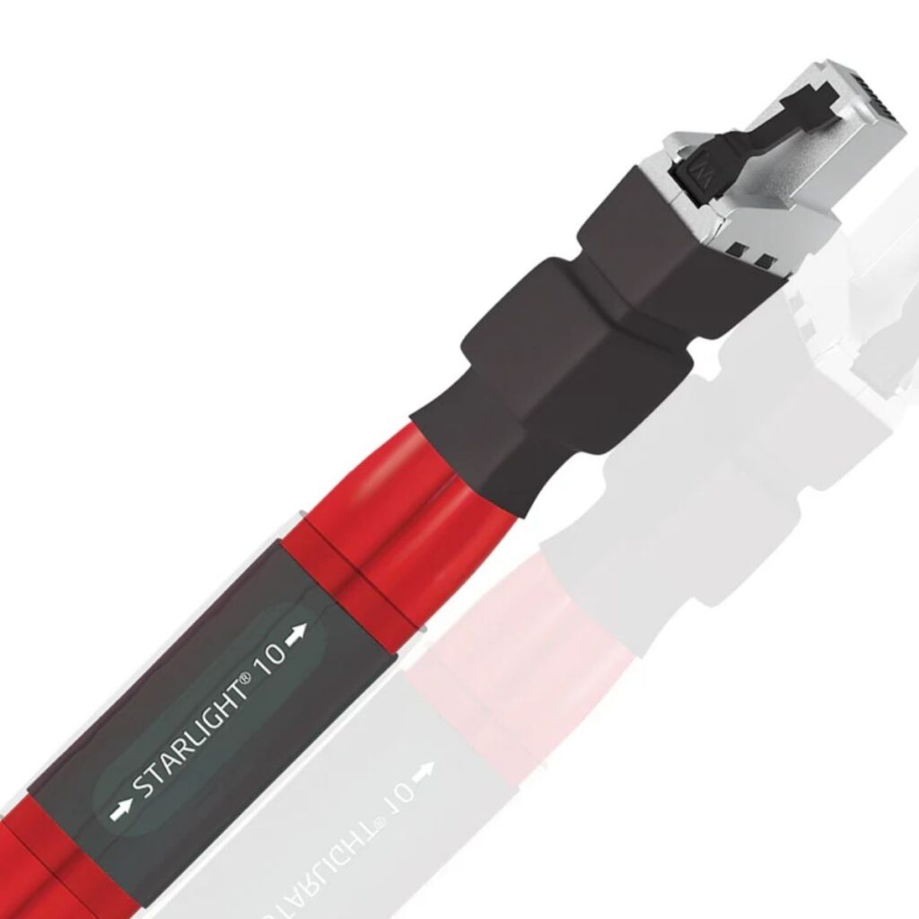 WIREWORLD STARLIGHT 10 (STE)