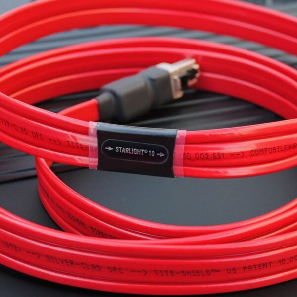 WIREWORLD STARLIGHT 10 (STE) - Imagen 2