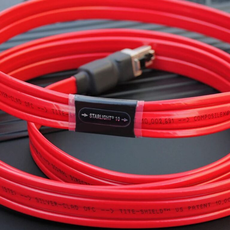 WIREWORLD STARLIGHT 10 (STE)
