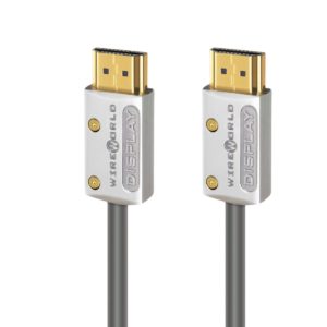 WIREWORLD STELLAR HDMI (STH)