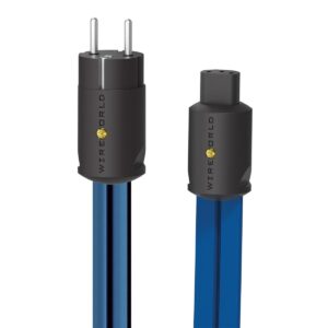 WIREWORLD STRATUS AC (STP)
