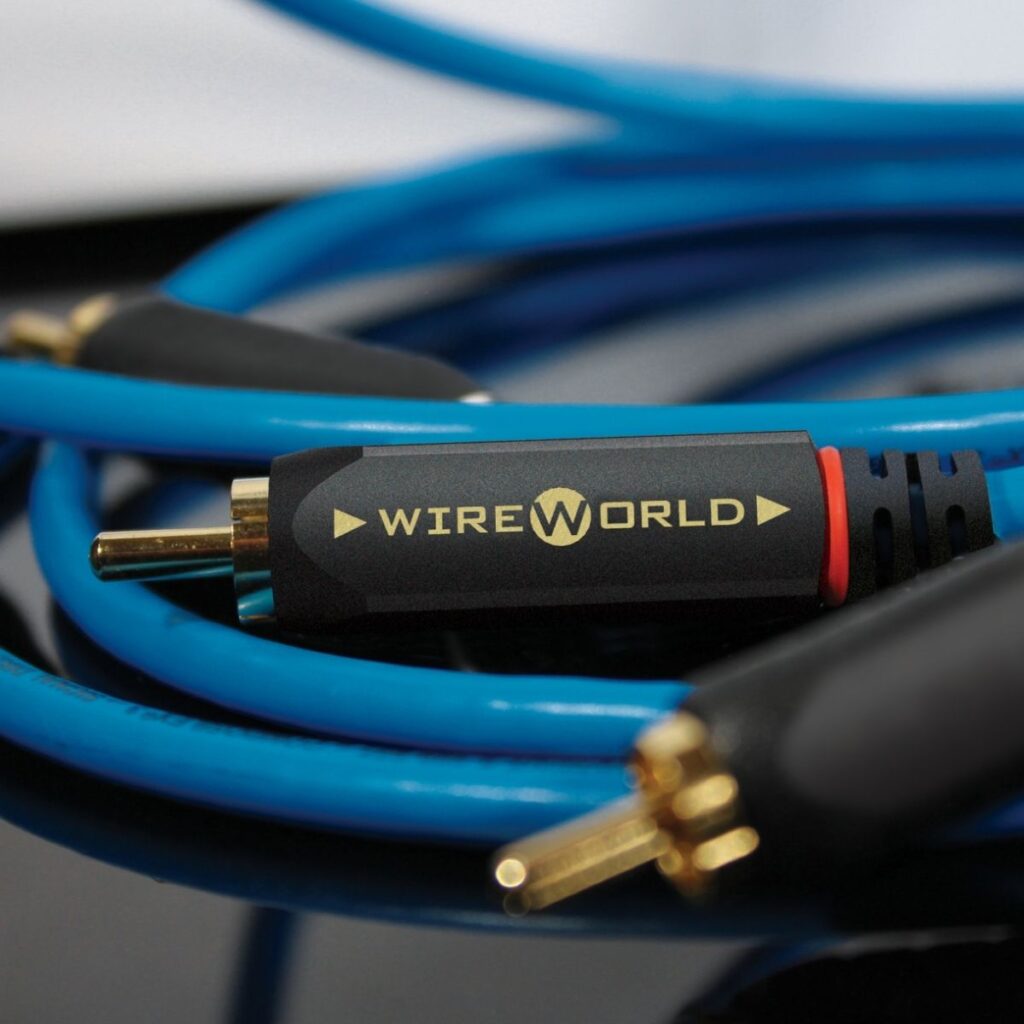 WIREWORLD STREAM 10 (STI) - Imagen 5