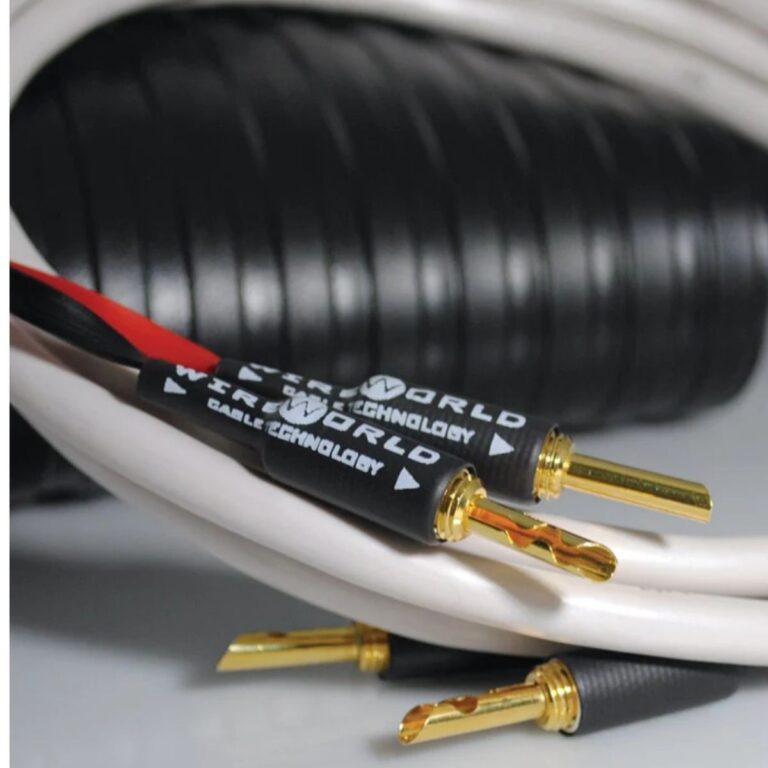 WIREWORLD STREAM 10 (STS)