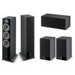 FOCAL THEVA N2 + THEVA N1 HOME CINEMA PACK