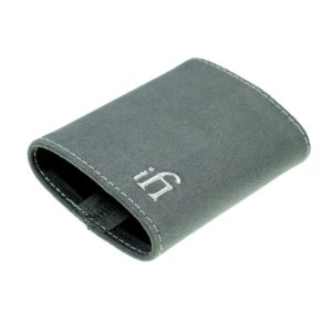 IFI AUDIO HIP DAC CASE