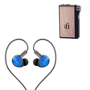 LETSHUOER SOLOIST+ IFI GO BLU