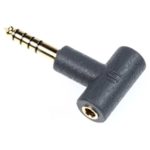 IFI AUDIO HEADPHONE ADAPTER 3,5 mm a 4,4 mm