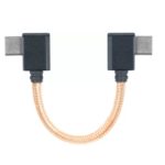 IFI AUDIO OTG CABLE 90º TYPE C