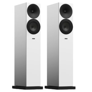 AMPHION ARGON3LS