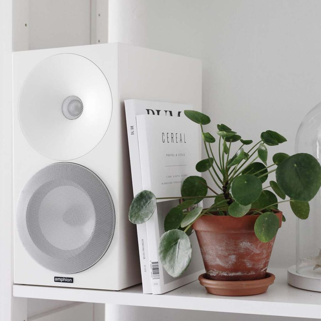 AMPHION ARGON3X - Imagen 9