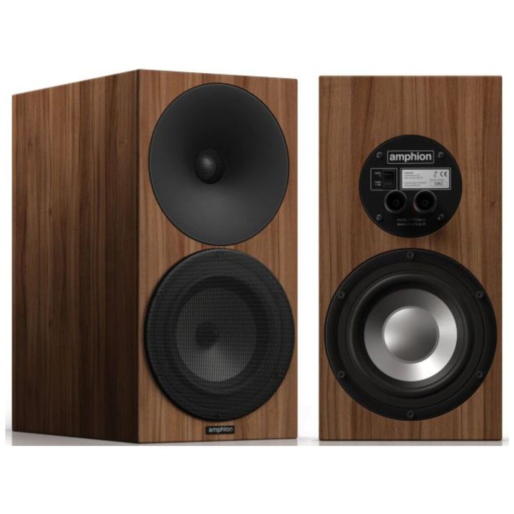 AMPHION ARGON3X - Imagen 2