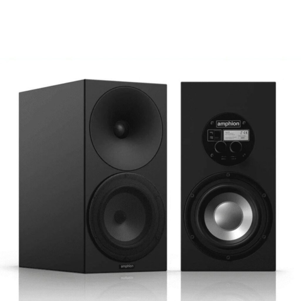 AMPHION ARGON3X - Imagen 6