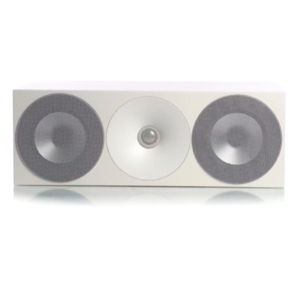 AMPHION ARGON5C - Imagen 2