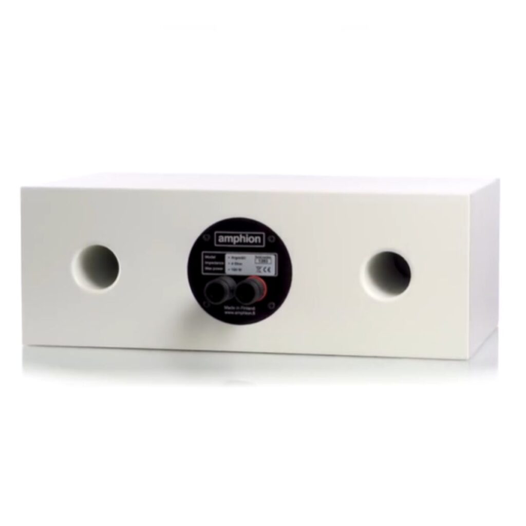 AMPHION ARGON5C - Imagen 3