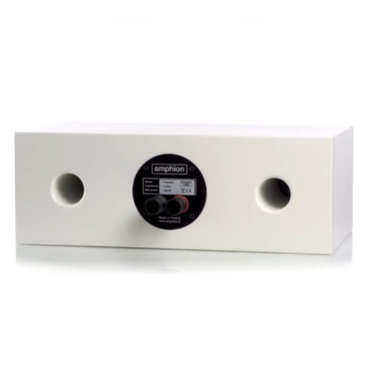 AMPHION ARGON5C
