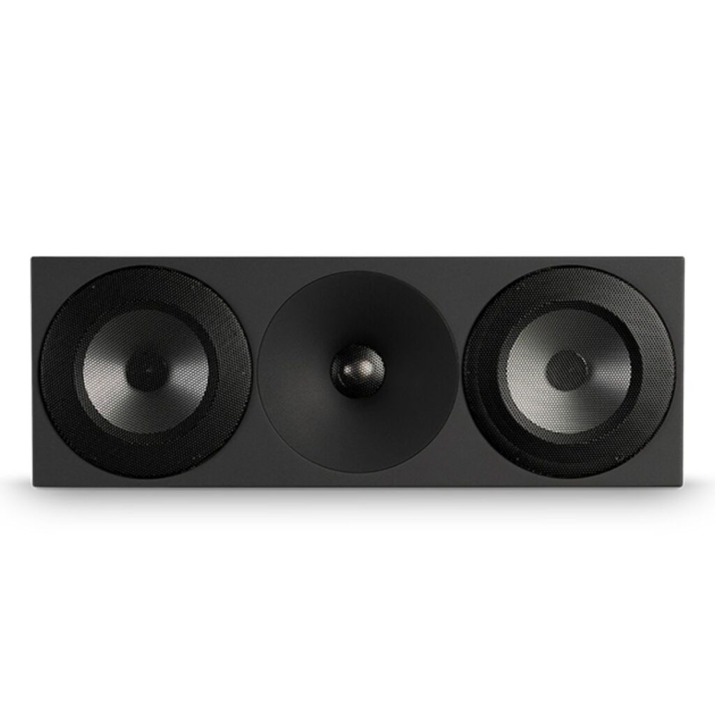 AMPHION ARGON5C - Imagen 8