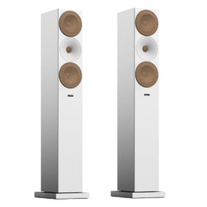 AMPHION HELIUM520